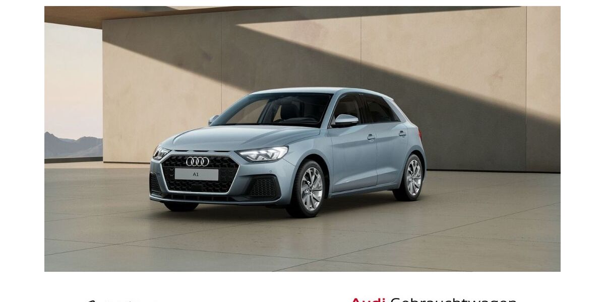 Audi A1 1.340 km 26.820 &euro; Diez 65582