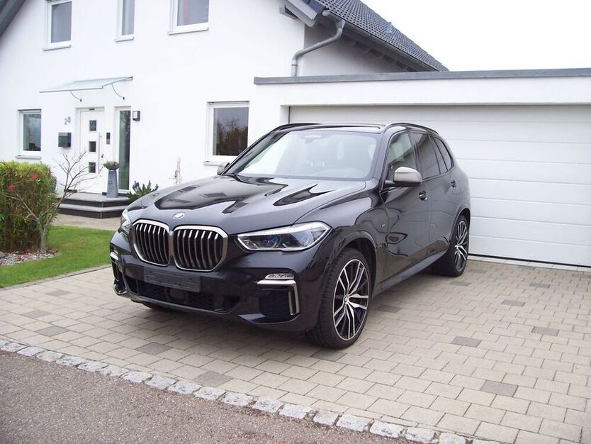 X5 M50