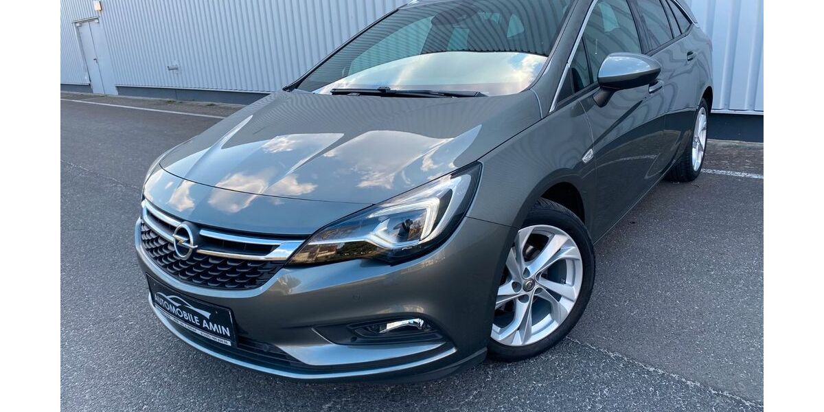 Opel Astra 88.000 km 10.590 &euro; Cottbus 03051