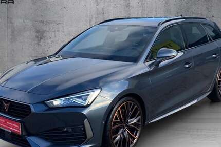 Cupra Leon 32.060 km 29.750 &euro; Weissenburg 91781