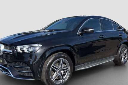 Mercedes-Benz GLE 350 66.700 km 67.850 € Meißen 01662