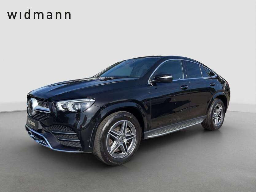 Mercedes-Benz GLE 350 66.700 km 67.850 € Meißen 01662