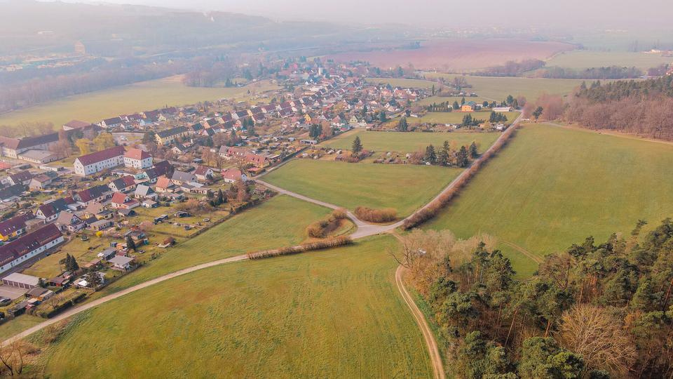 Grundstück Unterwellenborn - 4.500&euro; | Angebot:25964828