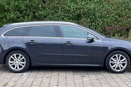 Peugeot 508 161.000 km 7.500 € Extertal 32699