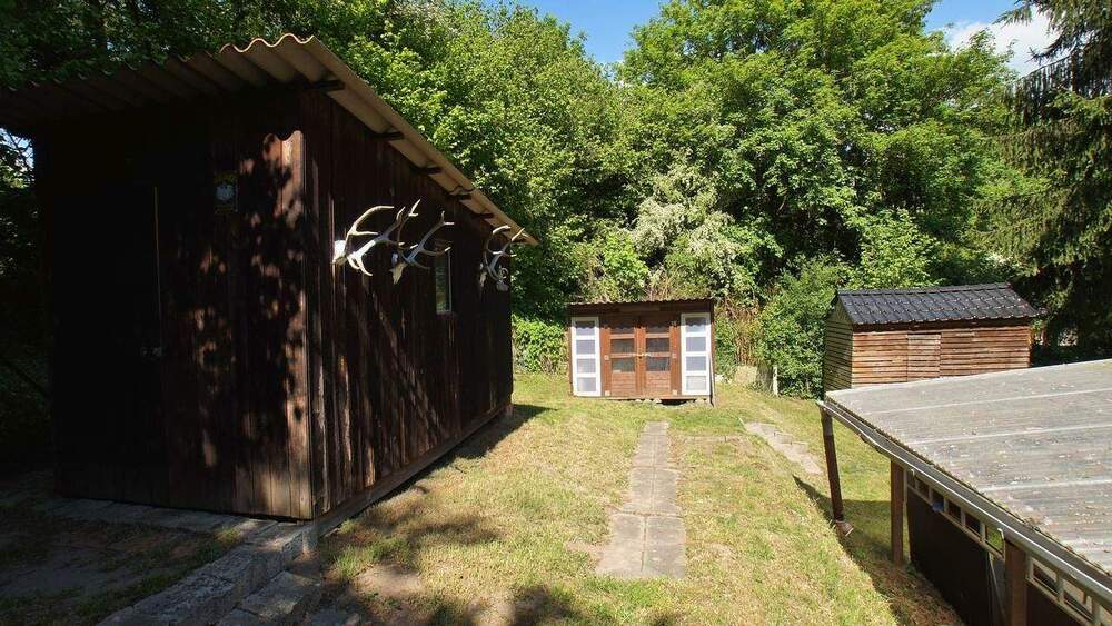 Einfamilienhaus Hohenfinow - 3 Zimmer, 50 m&sup2;, 140.000&euro; | Angebot:25662229