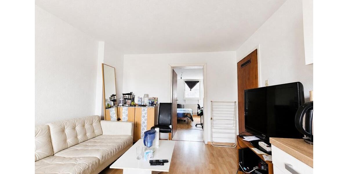 Dachgeschoßwohnung Dortmund Innenstadt Nord - 2.5 Zimmer, 57 m&sup2;, 89.000&euro; | Angebot:26824658