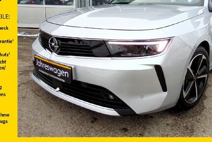 Opel Astra 9.770 km 27.790 € Beyharting 83104