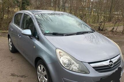 Opel Corsa 130.000 km 3.799 &euro; Göllheim 67307