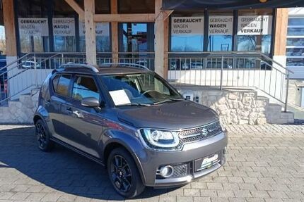 Suzuki Ignis 37.875 km 15.560 &euro; Höhenkirchen-Siegertsbrunn 85635