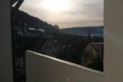 Schöne 3 Zimmer Wohnung in Albstadt Ebingen 3 zimmer