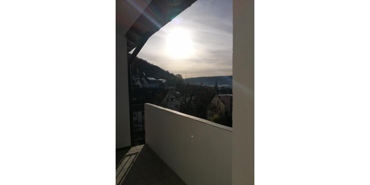 Schöne 3 Zimmer Wohnung in Albstadt Ebingen 3 zimmer