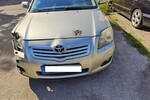 Toyota Avensis 305.000 km 1.250 € Crailsheim 74564