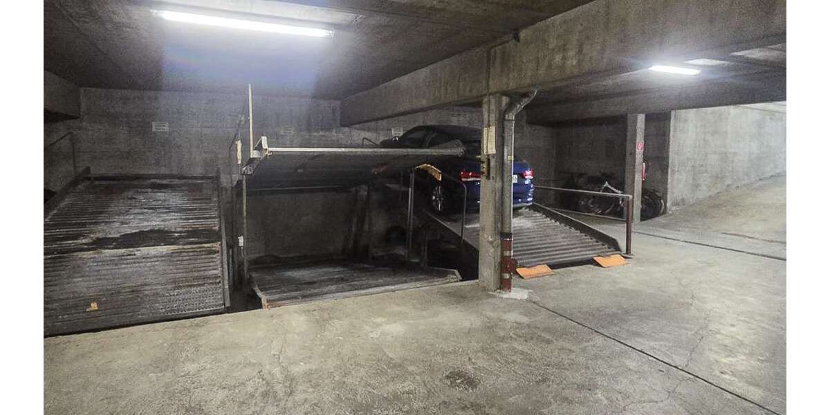 Garage zu verkaufen in Stuttgart 21.900 € zimmer