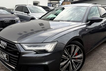 Audi A6 119.000 km 36.900 € Wirges 56422