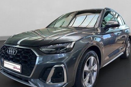 Audi Q5 53.674 km 43.240 &euro; Baden Baden 76532