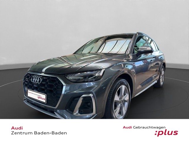 Audi Q5 53.674 km 43.240 &euro; Baden Baden 76532