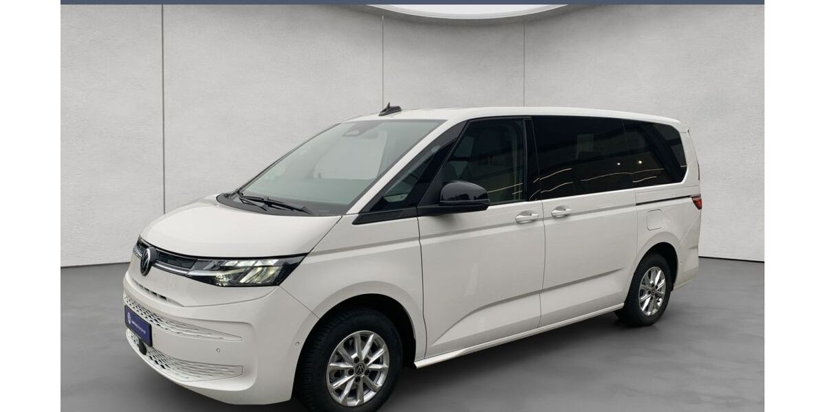 VW T7 Multivan 4.900 km 62.980 &euro; Rendsburg 24768