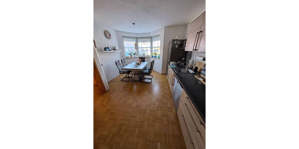 Reihenendhaus Mallersdorf-Pfaffenberg Pfaffenberg - 7 Zimmer, 114 m&sup2;, 399.000&euro; | Angebot:26064716