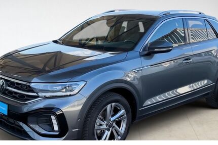 VW T-Roc 15.800 km 32.190 &euro; Warburg 34414
