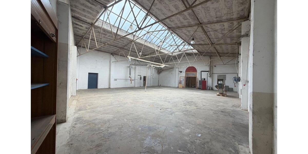 Gewerbeobjekt Fürth Bislohe - 3.000&euro; | Angebot:26680263