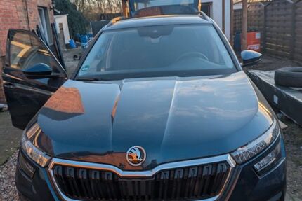 Skoda Kamiq 29.441 km 18.000 &euro; Neustadt-Glewe 19306