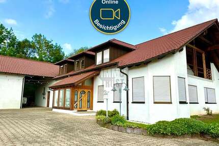 Gewerbeobjekt Obersulm / Eschenau Eschenau - 899.000&euro; | Angebot:26754387