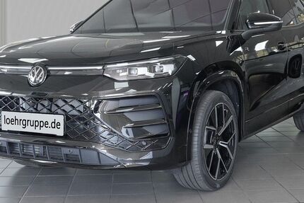 VW Tayron 2.900 km 58.800 &euro; Höhr-Grenzhausen 56203