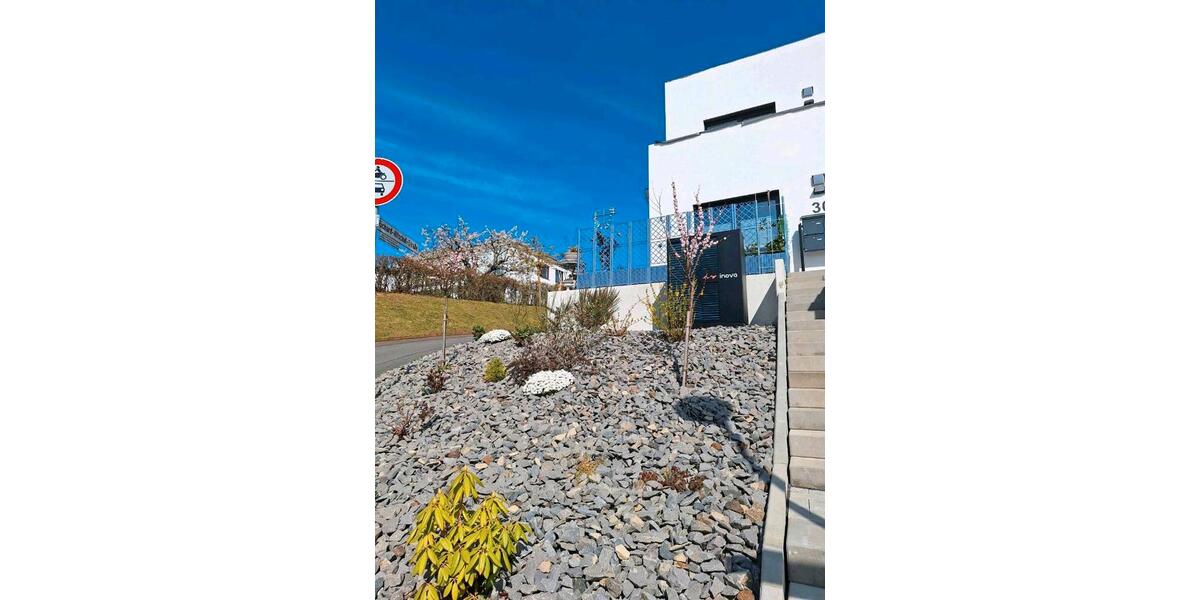 Erdgeschoßwohnung Schwalmstadt - 2 Zimmer, 70 m&sup2;, 790&euro; | Angebot:26150193