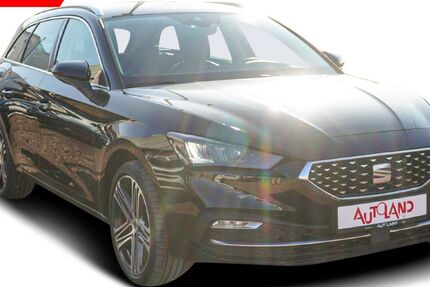 Seat Leon 68.264 km 24.950 &euro; Naumburg OT Schönburg 06618