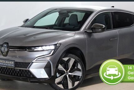 Renault Megane E-TECH 9.664 km 30.990 &euro; Eching i. Ndb. 84174