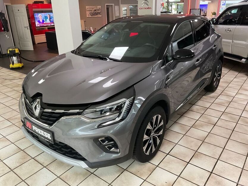 Captur