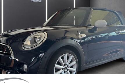 Mini Cooper S Cabrio 99.700 km 16.990 &euro; Müllheim 79379