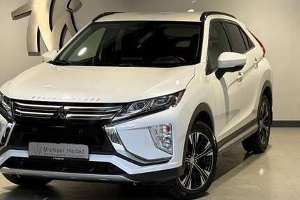 Mitsubishi Eclipse Cross 72.972 km 13.900 &euro; Berlin 12167
