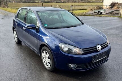 VW Golf 45.500 km 7.899 &euro; Berkatal 37297