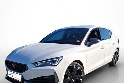 Cupra Leon 43.316 km 26.650 &euro; Friedberg 61169