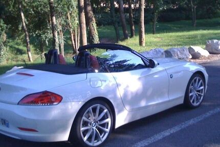 BMW Z4 257.000 km 22.500 &euro; Starnberg 82319