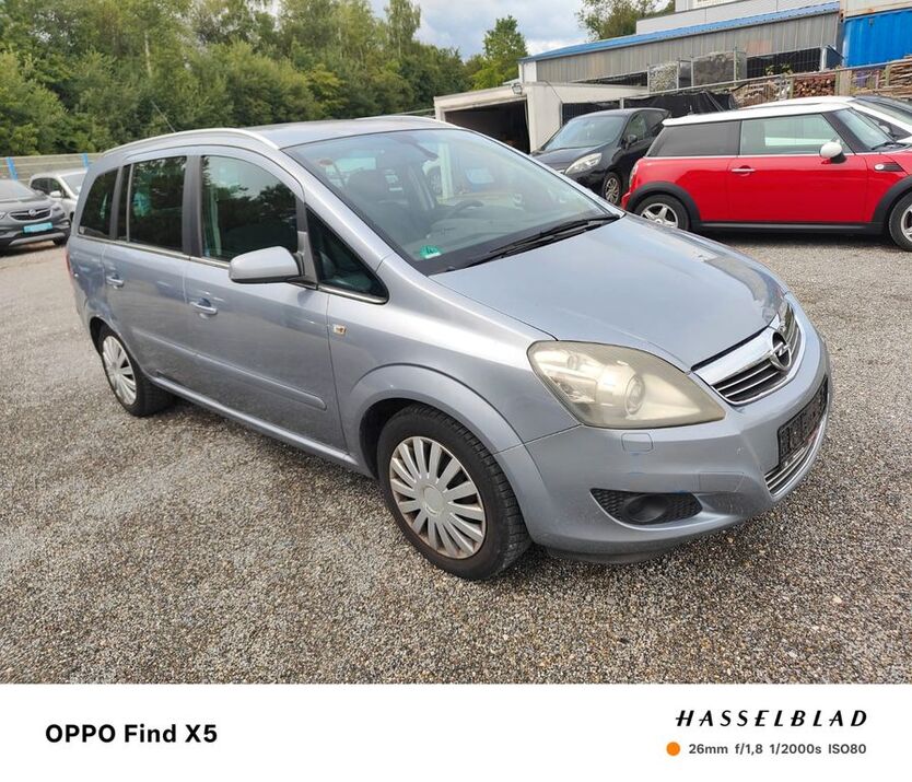 Zafira
