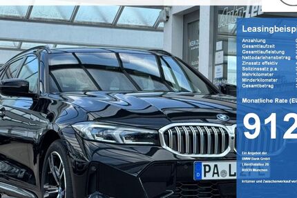 BMW 330 12.900 km 52.950 &euro; Passau 94036