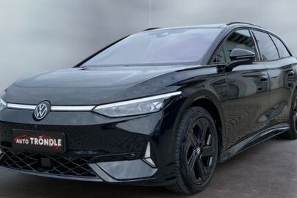 VW ID.7 45.000 km 54.920 &euro; Grafenhausen 79865