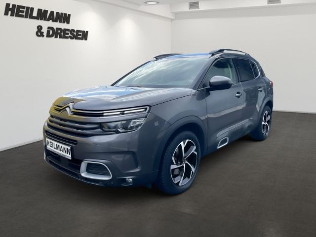 C5 Aircross