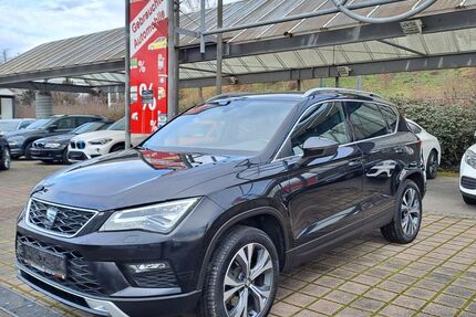 Seat Ateca 184.000 km 13.650 &euro; Esslingen 73730