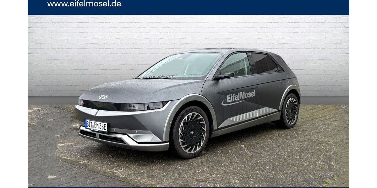 Hyundai IONIQ 5 4.500 km 37.940 &euro; Bitburg 54634