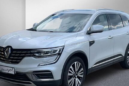 Renault Koleos 19.500 km 24.799 &euro; Wunsiedel 95632