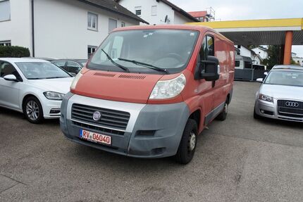 Fiat Ducato 59.000 km 4.999 € Wangen 88239