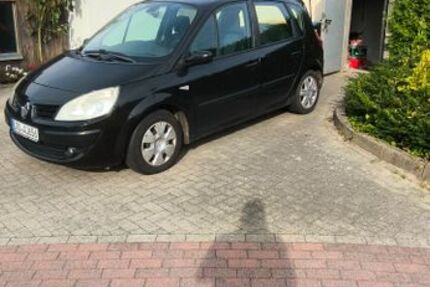 Renault Scenic 169.000 km 999 &euro; Schwaan 18258