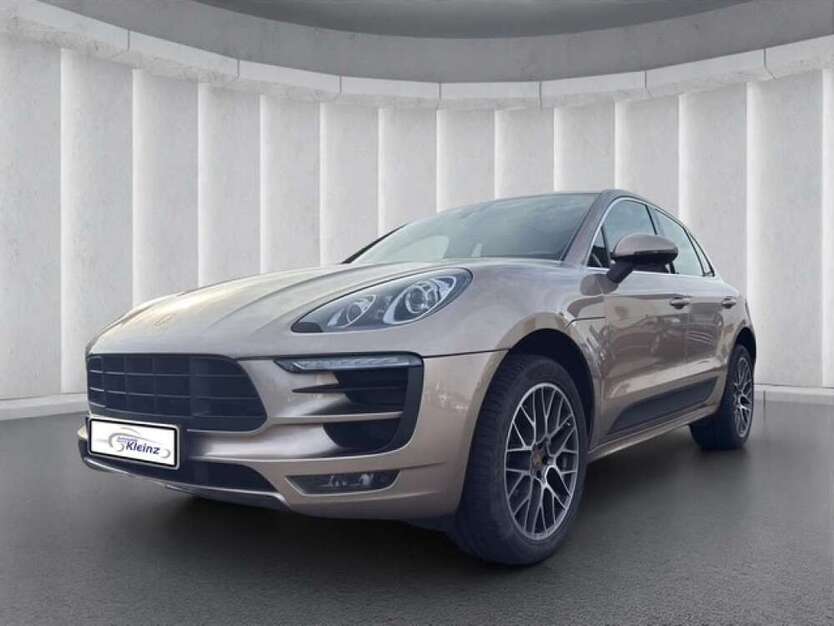 Macan