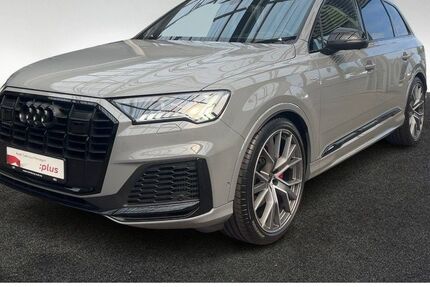 Audi Q7 66.020 km 59.950 &euro; Hamburg 22529