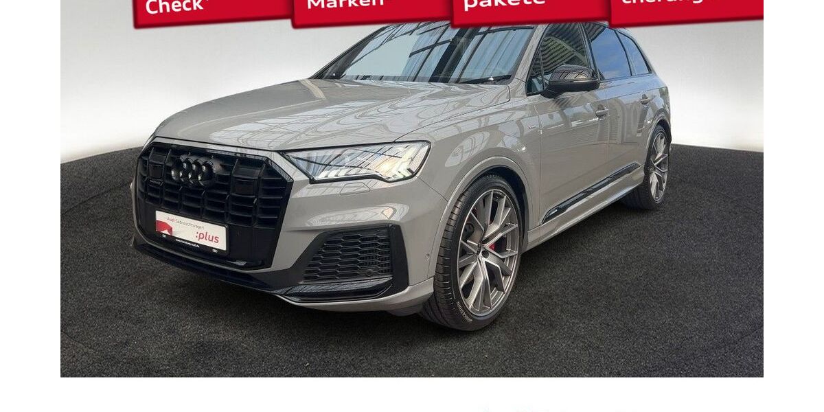 Audi Q7 66.020 km 59.950 &euro; Hamburg 22529