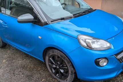 Opel Adam 72.343 km 7.500 &euro; Herborn 55758