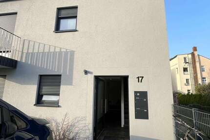 Wohnung Köln Kalk - 4 Zimmer, 120 m&sup2;, 1.750&euro; | Angebot:25564519
